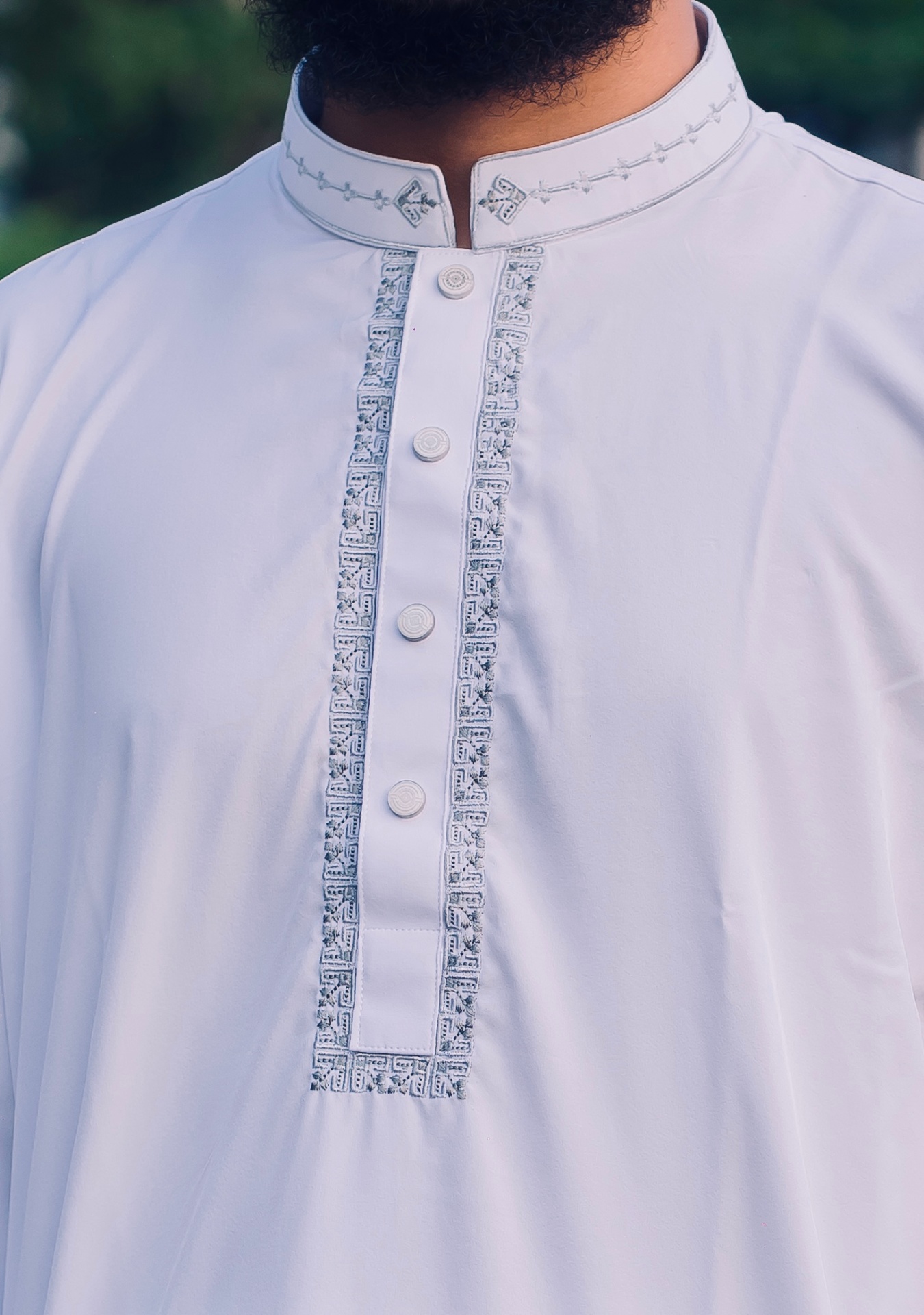 Shahi — Silver