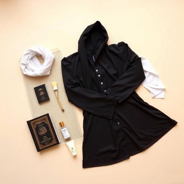 Umrah Package (Women)